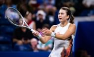 Iva Jovic will be making her debut at the Guadalajara Open. (Photo: Getty)